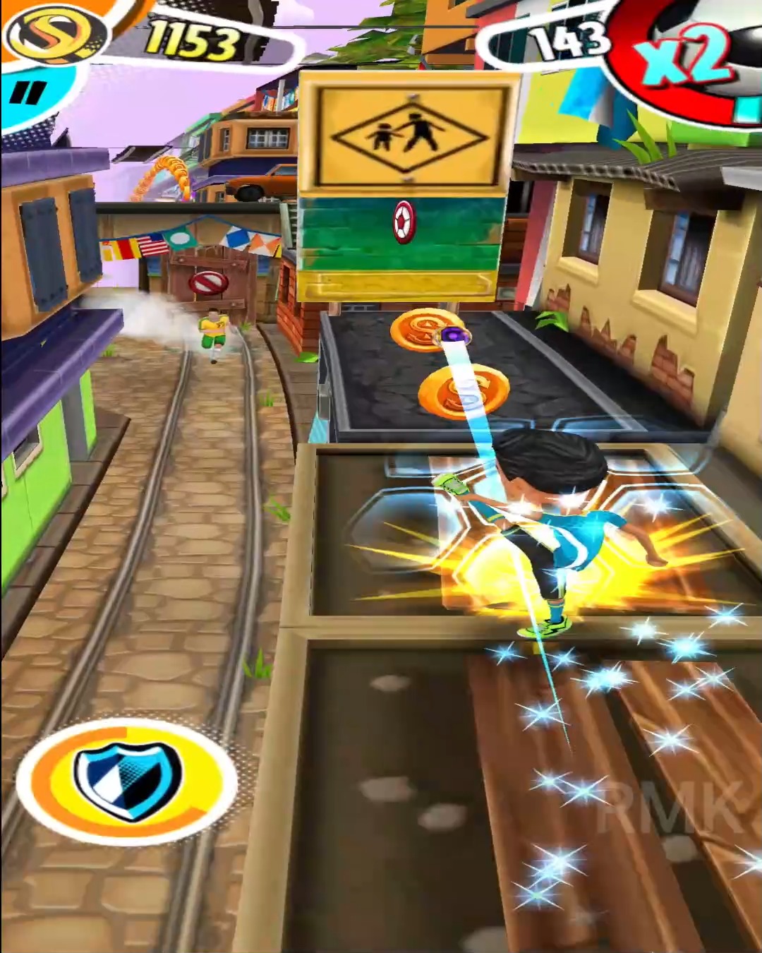 Street Football Part 198 Gameplay Android And Ios #Ios #gaming #reels # ...