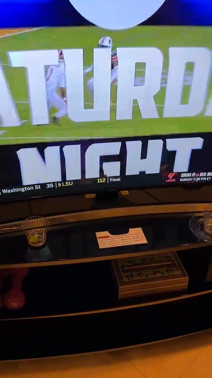 THIS GAME IS RIGGED!!! Roughing the passer called on Auburn. Player was ...
