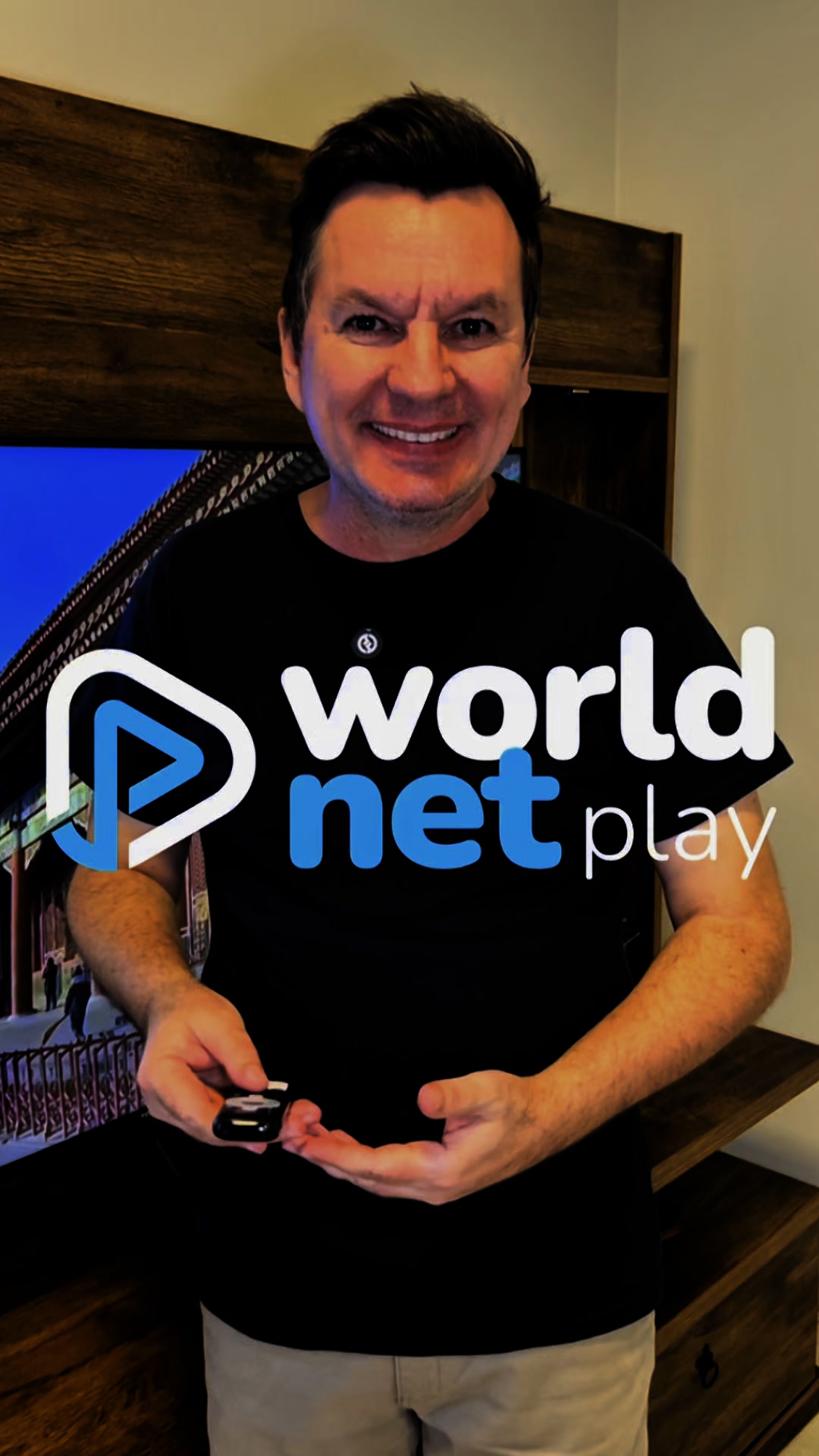 WorldNet Telecom | Itápolis SP