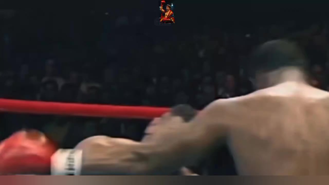 ¡El Puñetazo Que ATERRORIZÓ Incluso A Mike Tyson! Donovan Ruddock vs ...