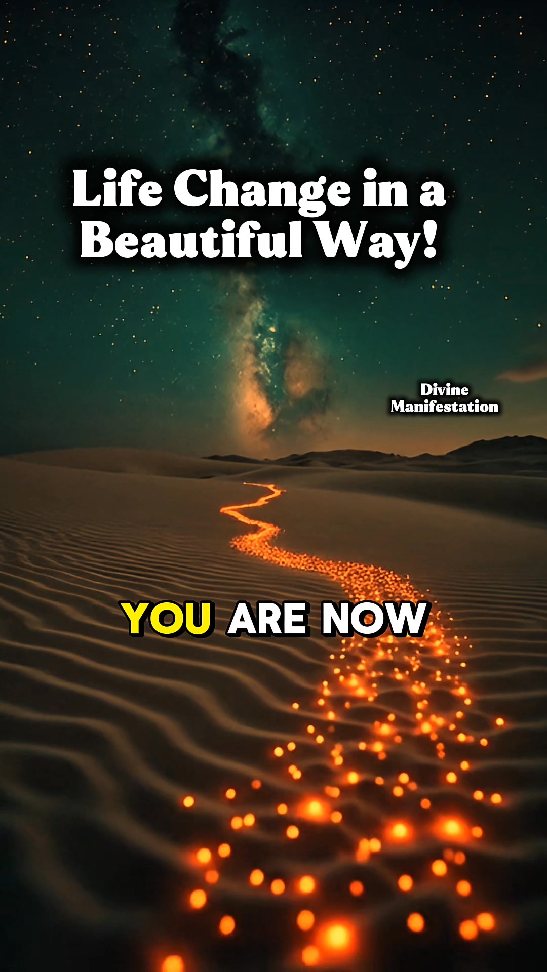 Life Change in a Beautiful Way! #BeautifulChange #FinancialFreedom # ...