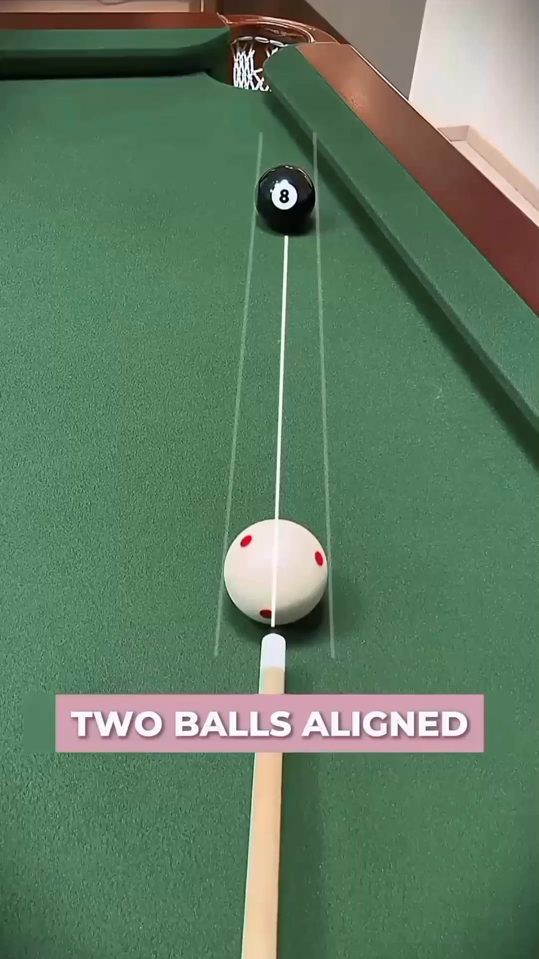 Still and Rotate #snooker #pov #skills #ball #billiards #pool #world # ...
