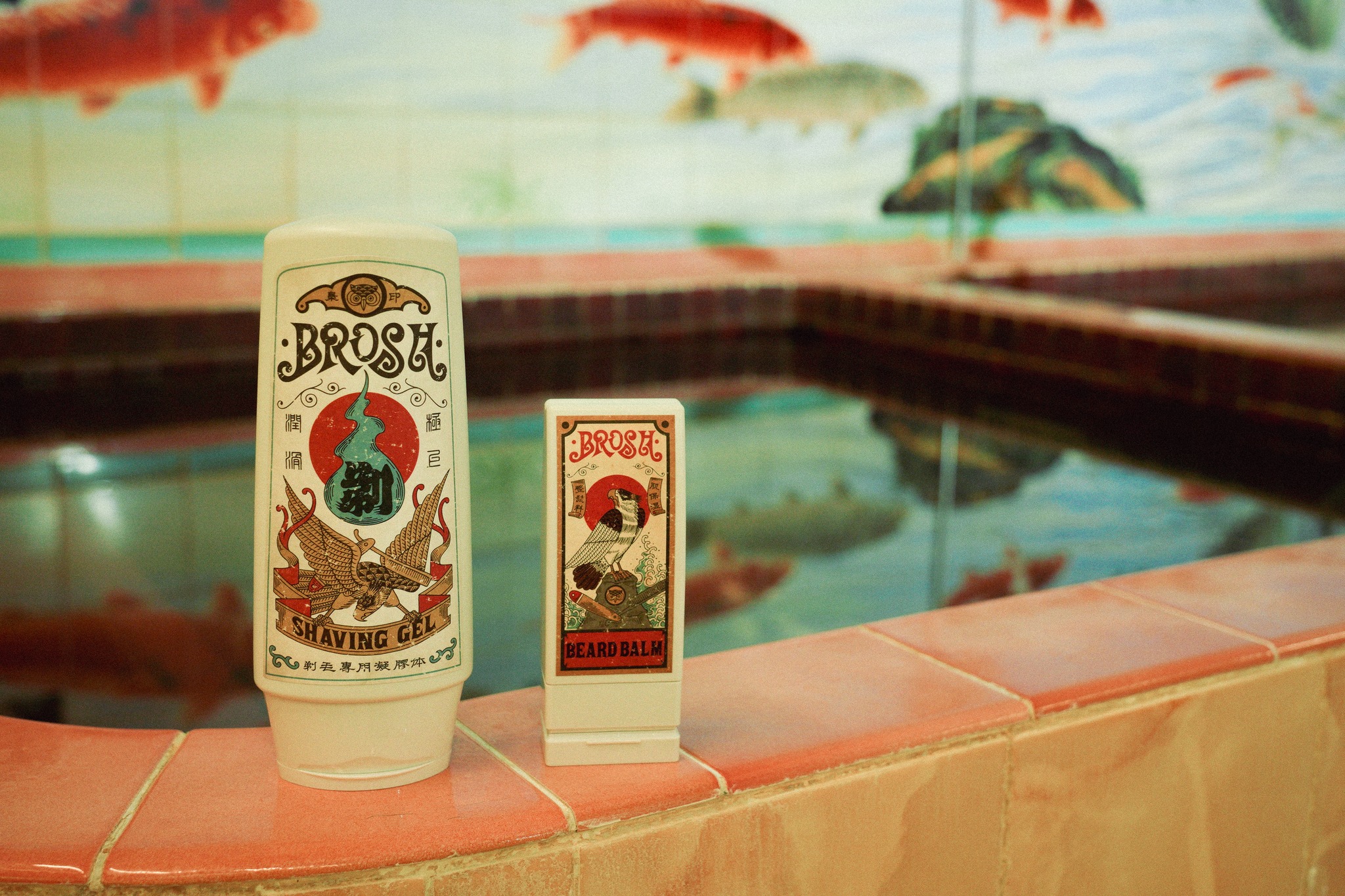 _ [NEW PRODUCTS] 