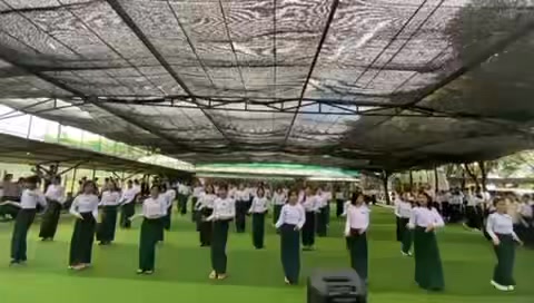 ES4E Private High School | Yangon