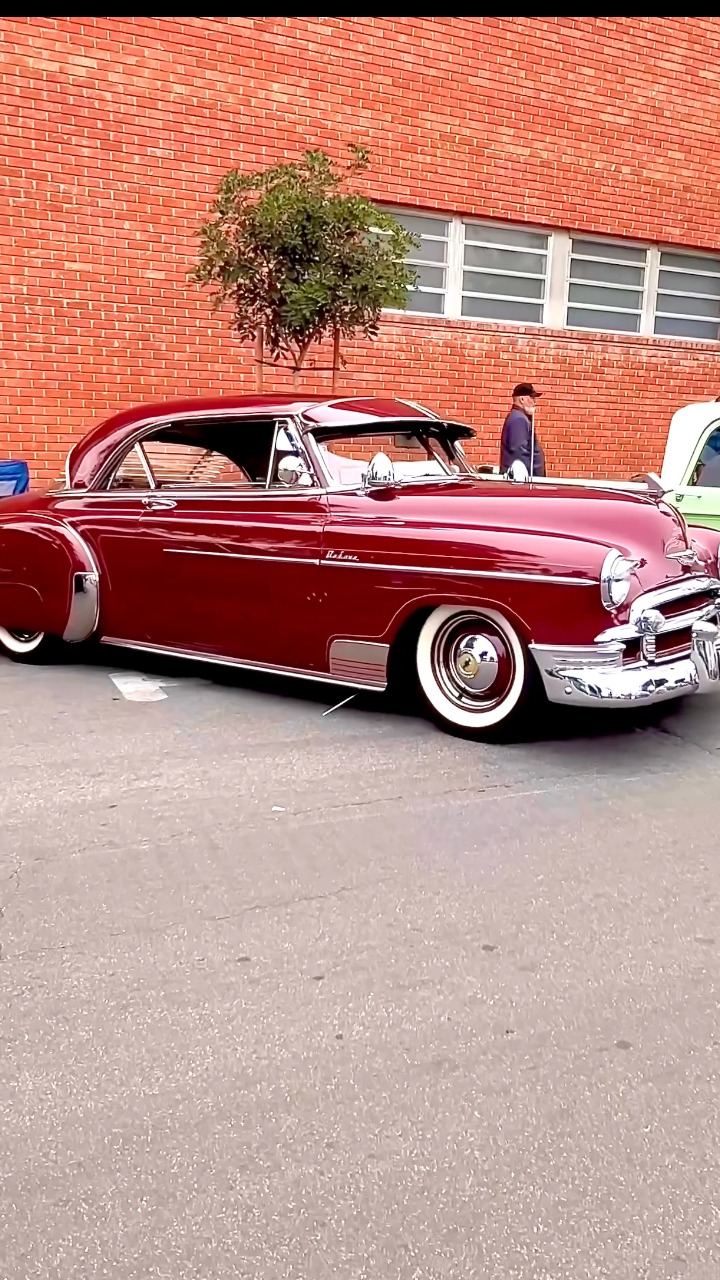 1947 Chevy Fleetline 😎 #1947ChevyFleetline #ChevyFleetline