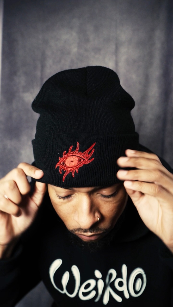 Last day to get merch for the holidays! | Khary | Facebook