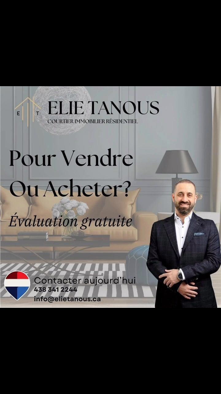 Elie Tanous