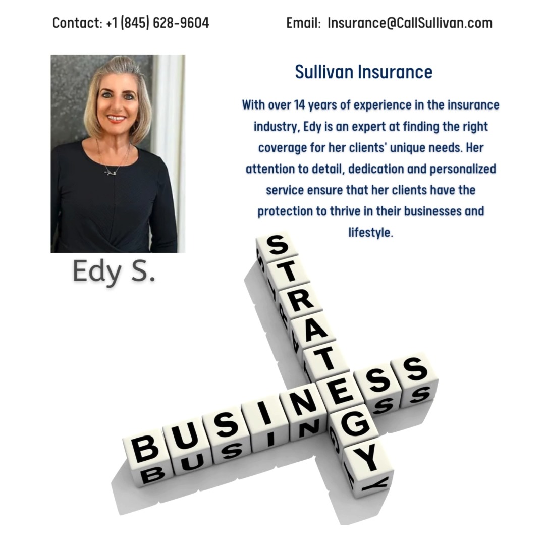 Sullivan Financial Group Inc. | Carmel NY