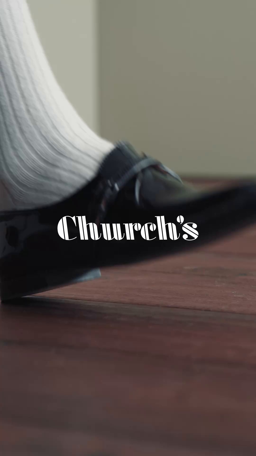 The Church's Autumn-Winter 2026 collection champions signature