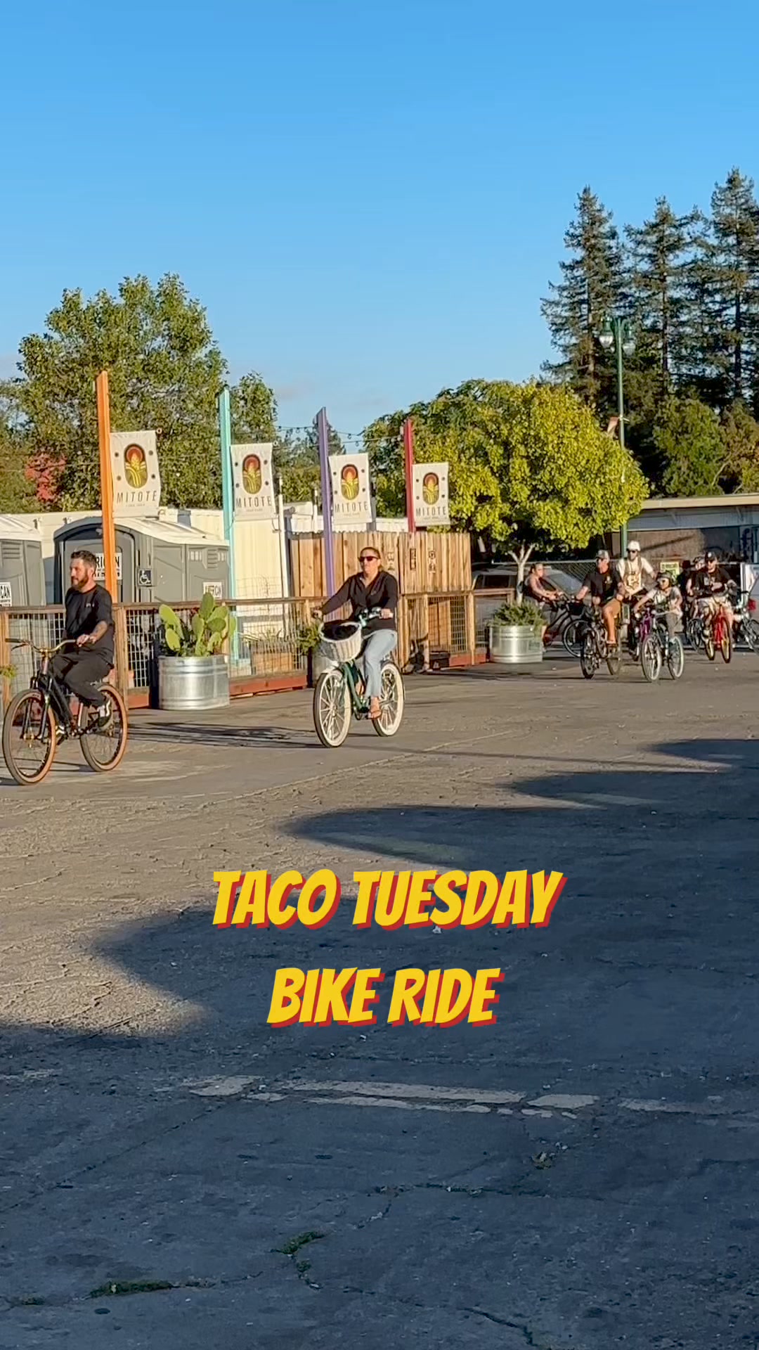 Taco Tuesday is even better when you’re at Mitote! Join the Santa Rosa ...
