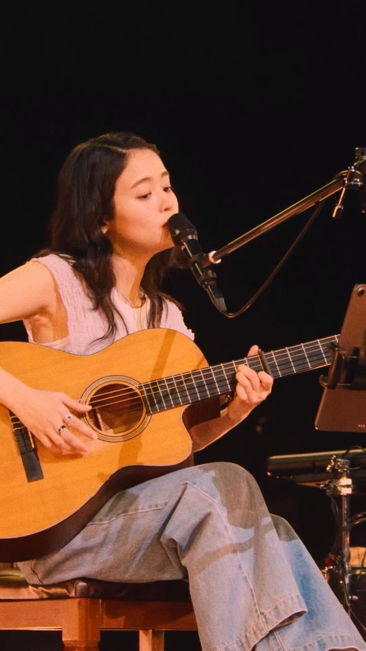 Parody - MTV Unplugged #宇多田ヒカル #HikaruUtada #MTVUnplugged