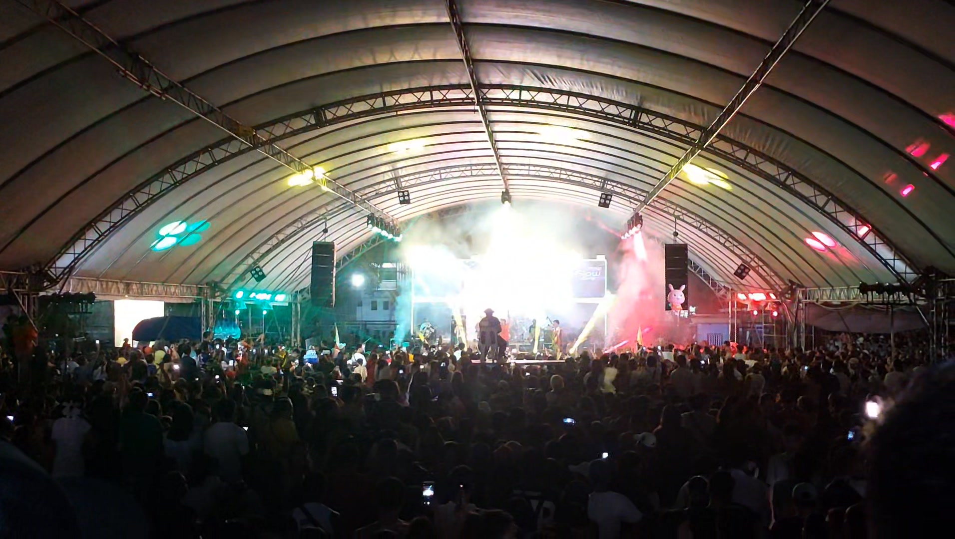 Techno Core Lights & Sounds Digos | Digos