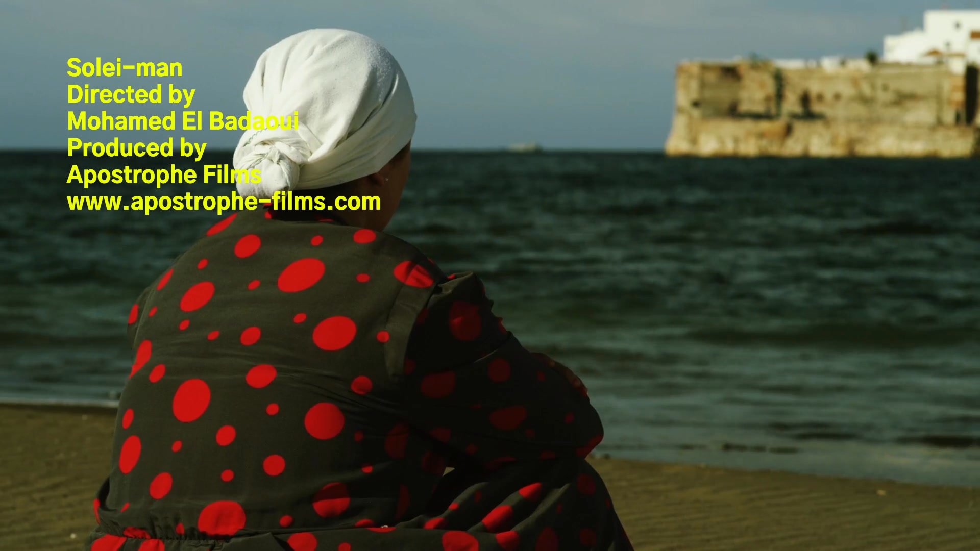 Apostrophe Films | Rabat