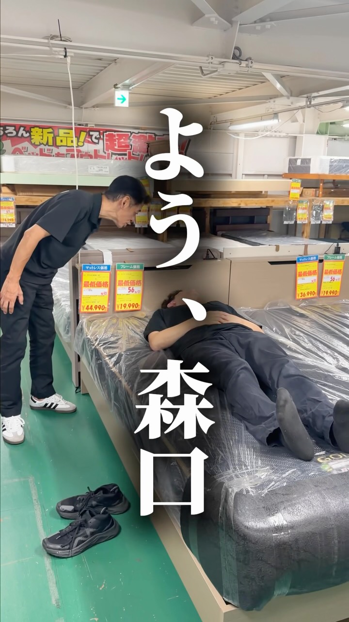 激安アウトレット家具のビッグウッド玉井家具 | Yao-shi Osaka