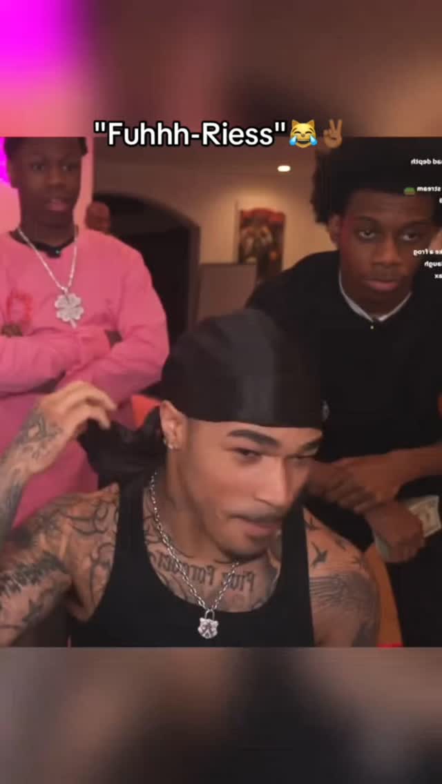 Fuhh rise . #fyp #haircut #max #foryoupage | Streamers Clips | Facebook
