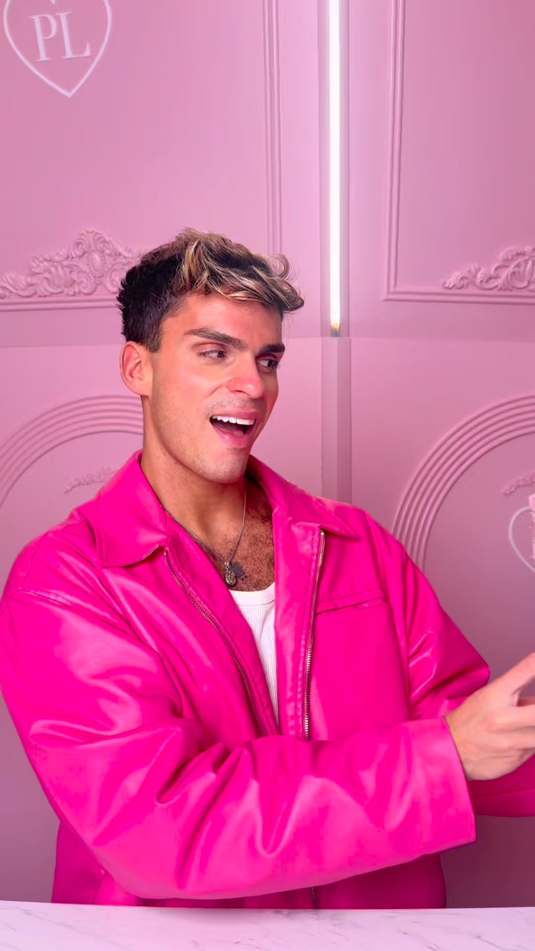 Our Milkshake Mystery Bundle is packed with iconic P.Louise