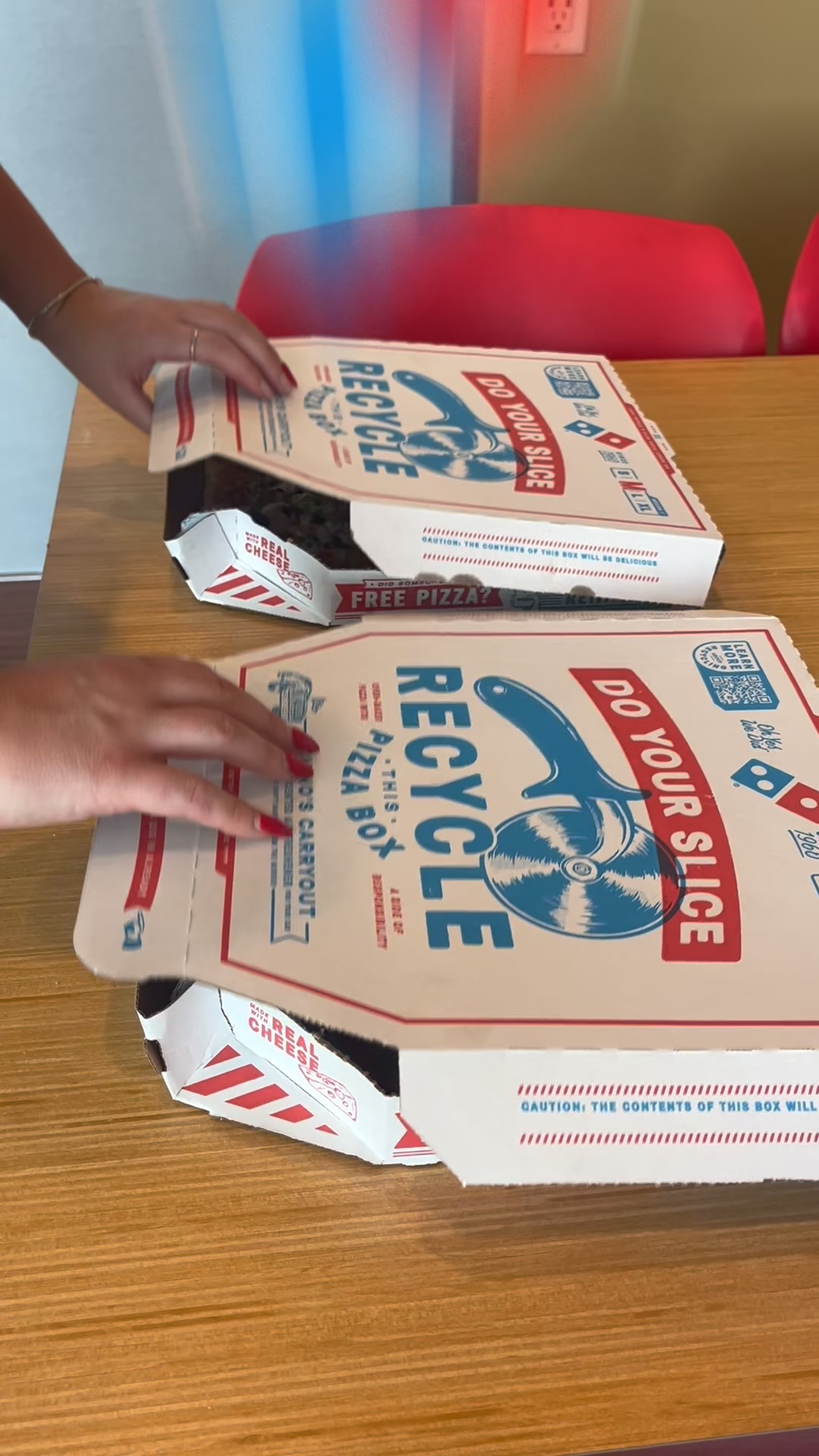 Domino's Pizza | La Follette TN