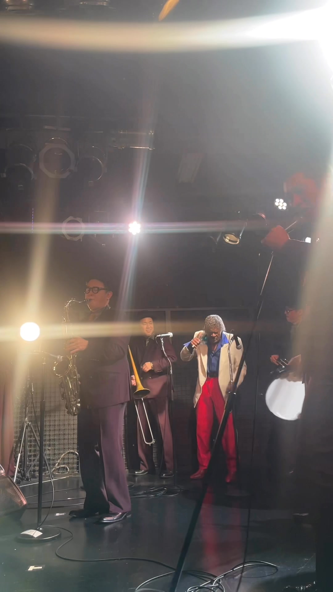 Osaka Monaurail (@osakamonaurail) - Videos | Facebook
