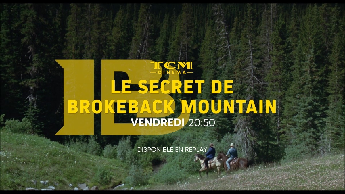 Le Secret De Brokeback Mountain Replay