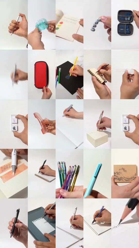 2026 Japanese Stationery Awards — Full Winners List