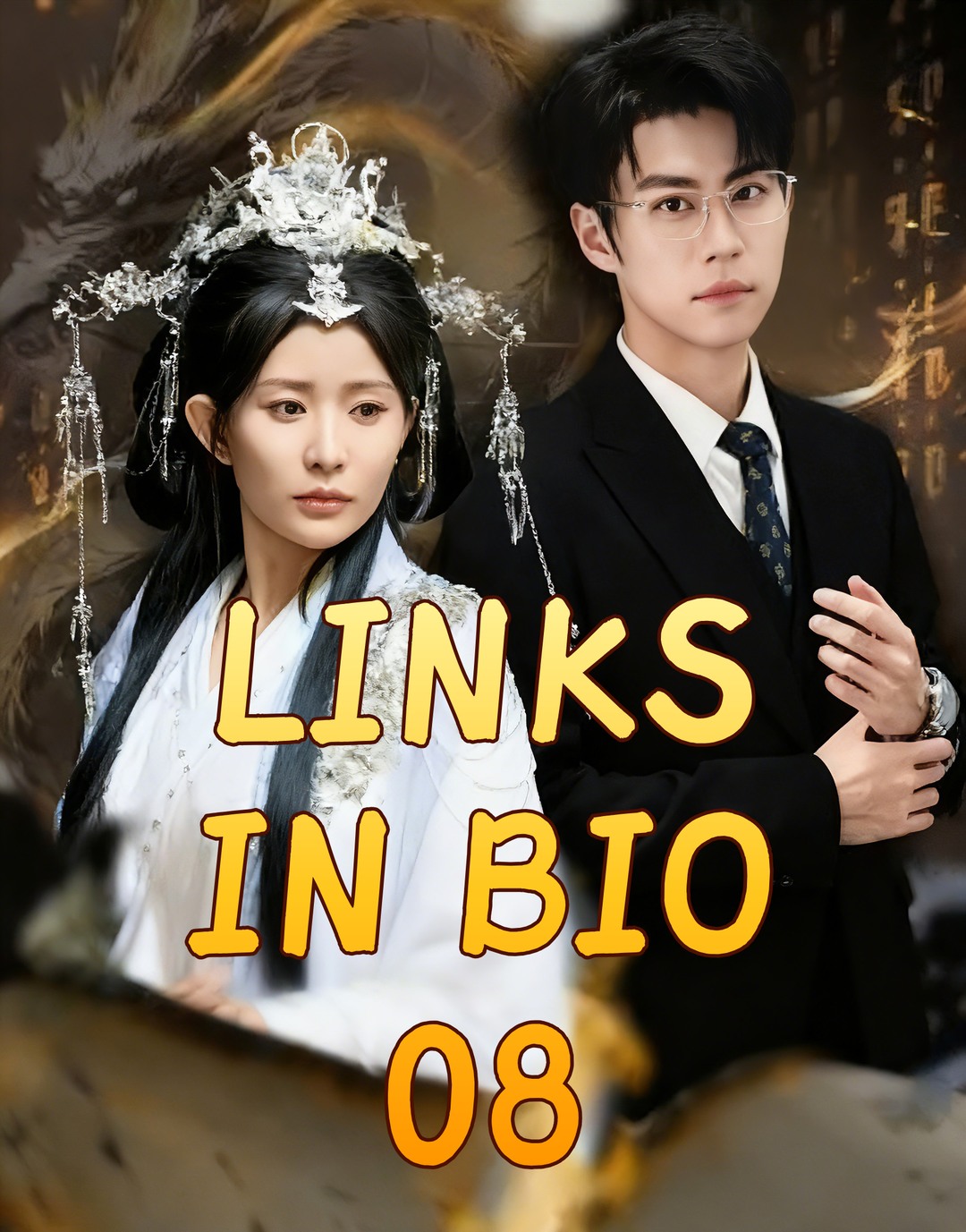 Full episodes👉🏻https://grlink.onelink.me/oYuU/3ob4t4h6 🎬NAME ：[ENG DUB ...