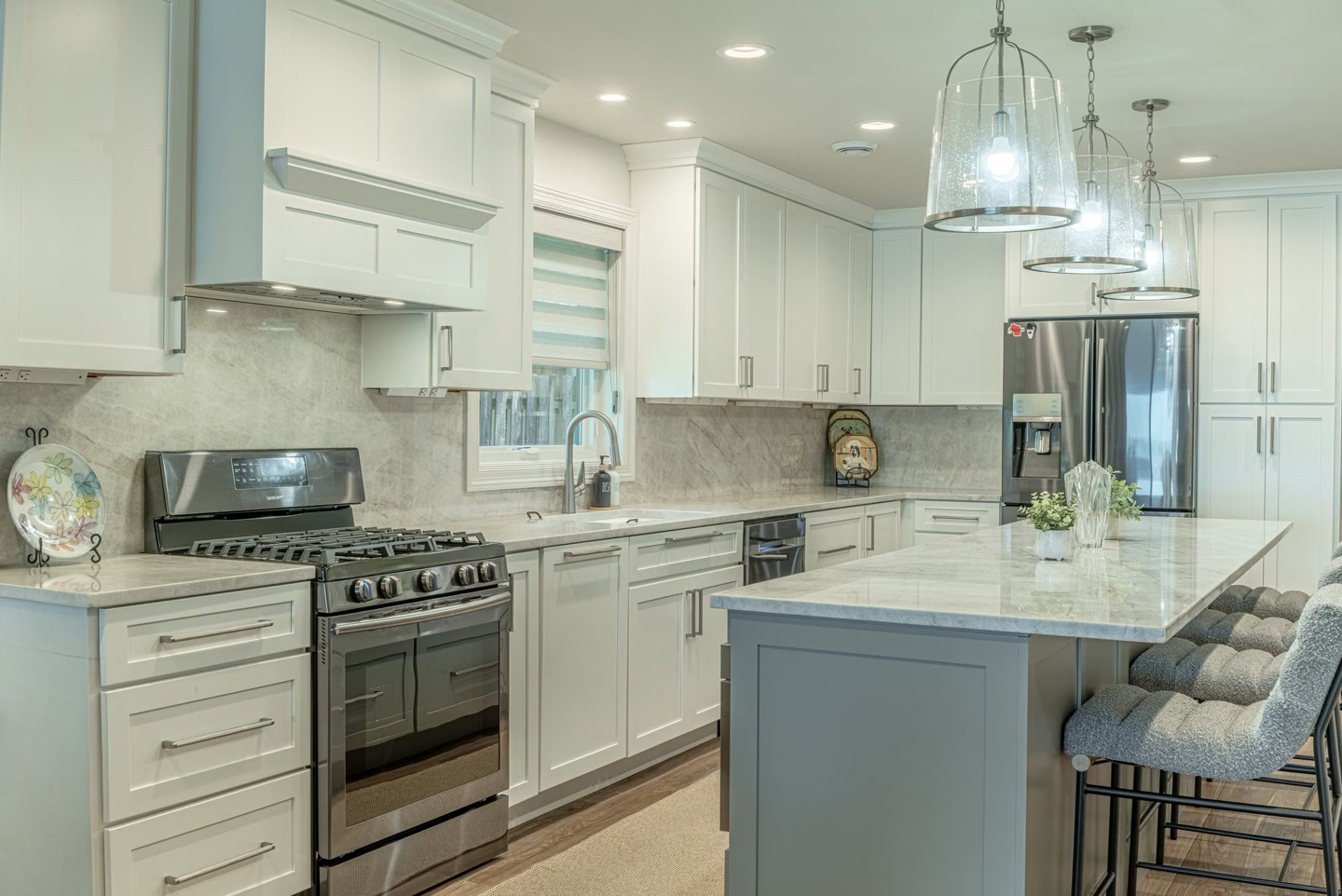 Washa Remodeling | Madison WI