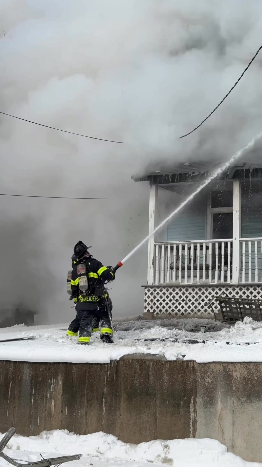 STRUCTURE ASSIGNMENT: 🔥 Grand Rapids firefighters were dispatched to a ...