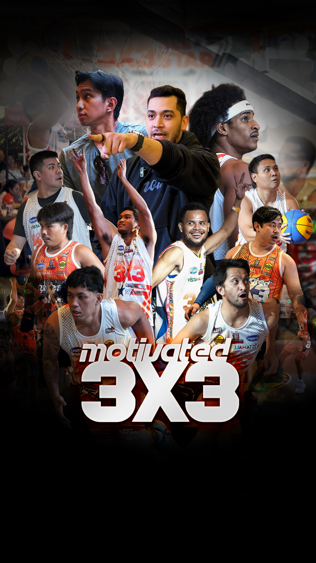 Motivated 3x3 Part 1 : Wala munang done dealan ngayon guys! Samahan ...