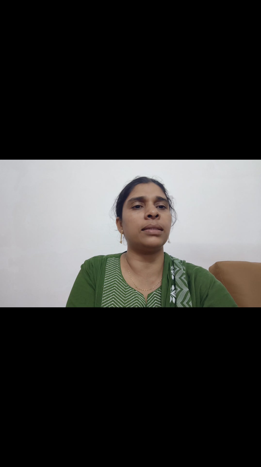 Jamitha Teacher Talks on Reels | Facebook