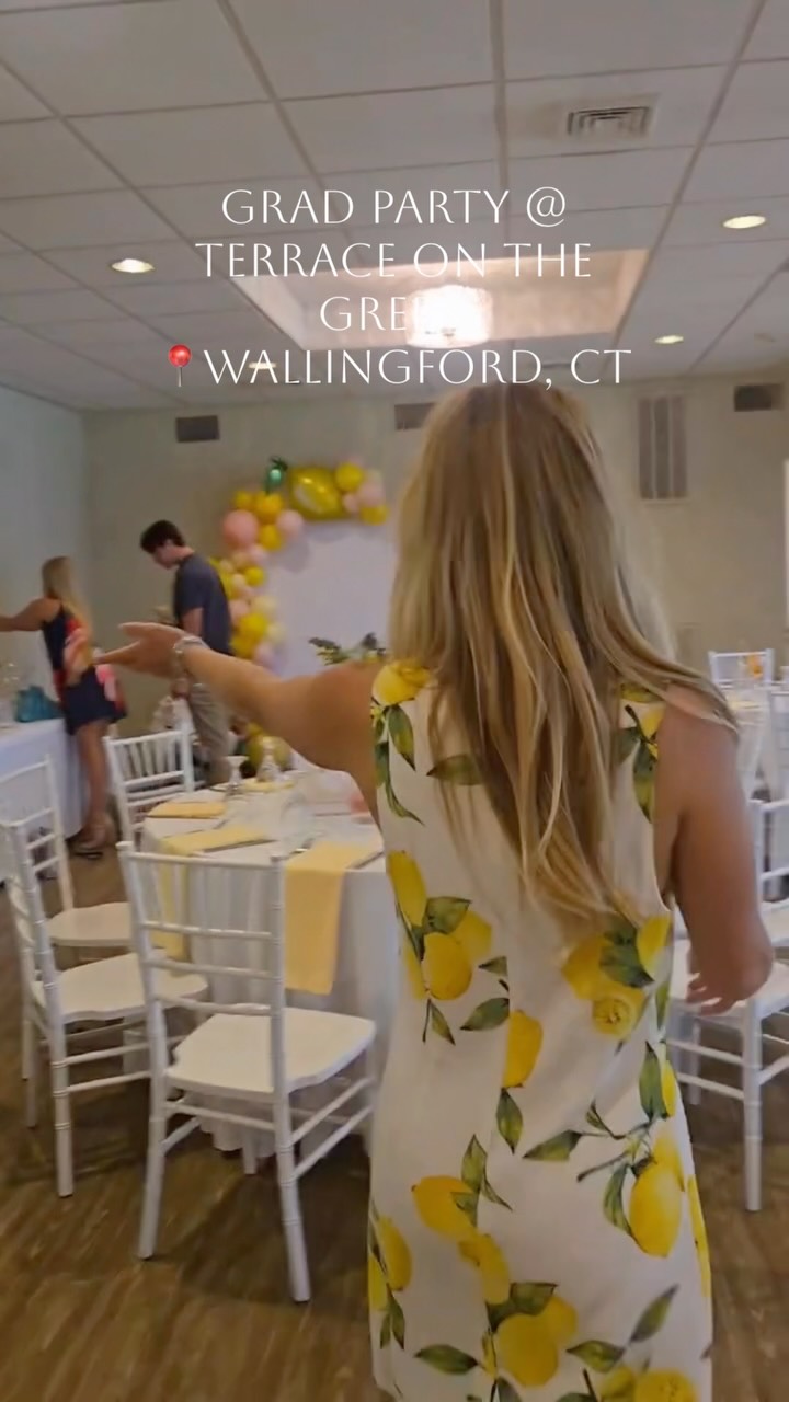 terrace on the green dress code Here’s what it looks like to have a graduation party at Green!, Interested in booking an event? Send us a DM or visit our website 😁 | Terrace on the atf-kg-06.23.26