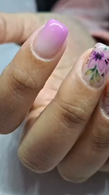 An absolute stunner 💕 To book WhatsApp 0843333778 | Miss Moo Nails