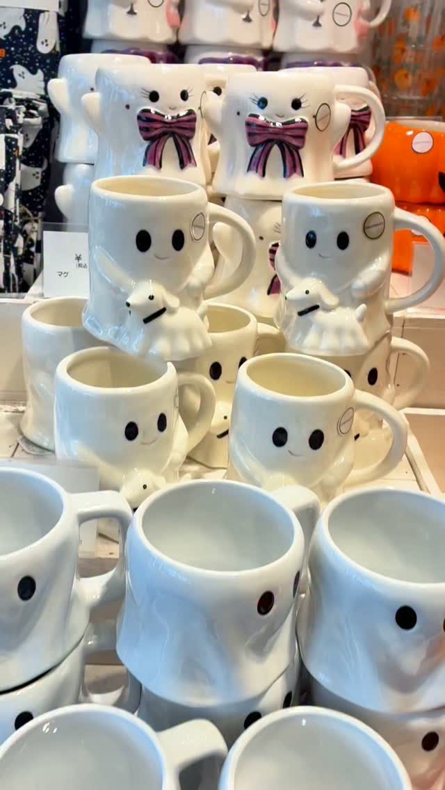 ハロウィンの食卓には、ちょっと変わった仲間たちを🎃🐱👻 いたずらっ