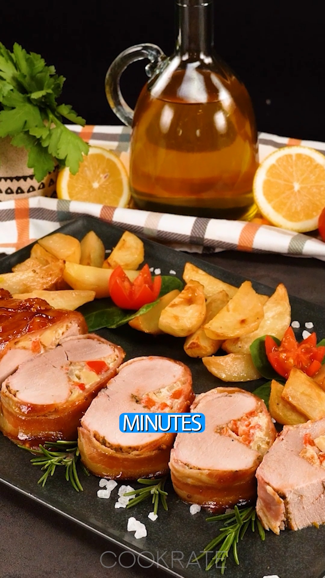 Cookrate - Délices des viandes on Reels | Facebook