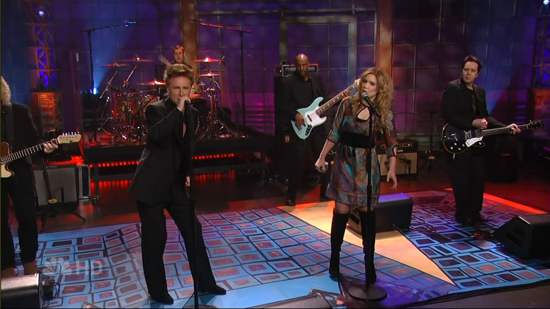Ruth Requested: John Waite & Alison Krauss - Missing You Performed live ...