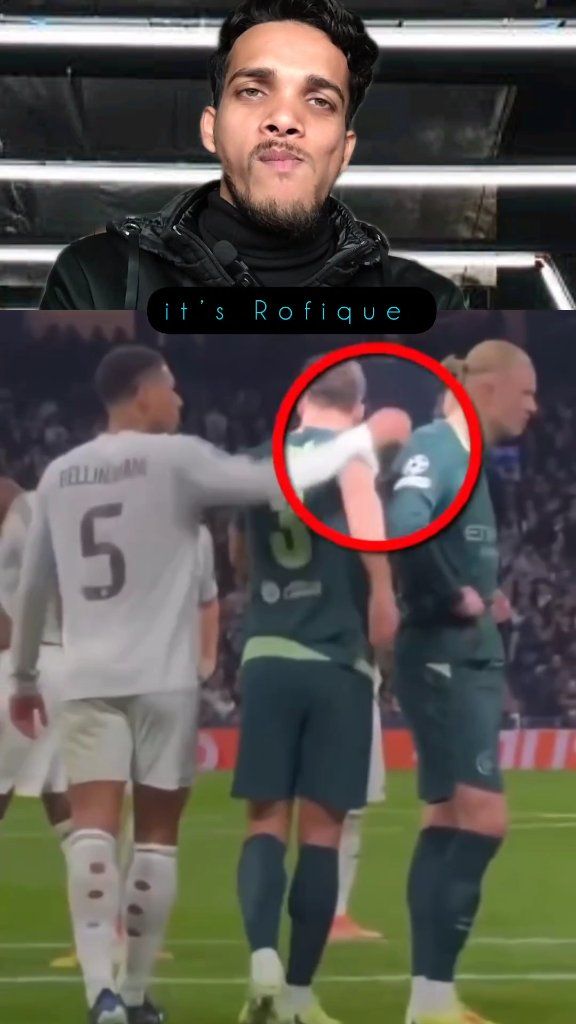 Jude belingham 🤯🤯 #barcelona #problem #fyp #futbol #fblifestyle | It’s ...