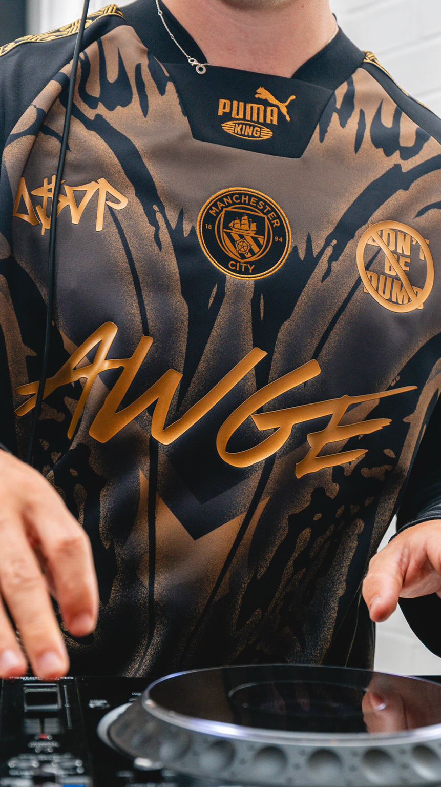 PUMA - The 2016/17 Arsenal kits have arrived. We are THE Arsenal