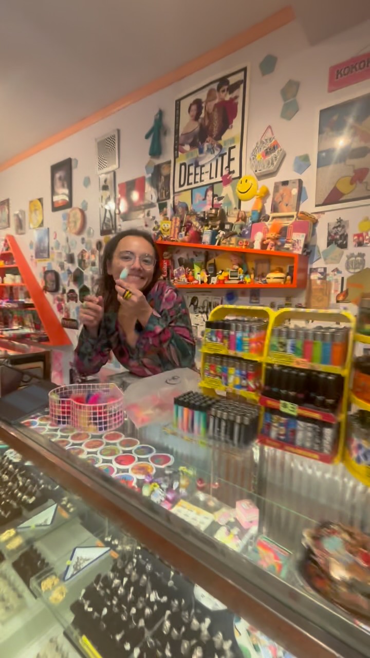 Kokorokoko | Chicago IL