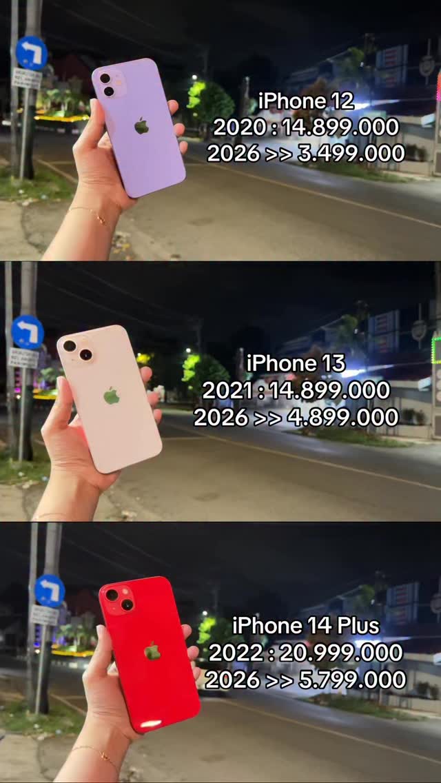 Siapa yang disini kalau beli iPhone nunggu 3-5 tahun biar hemat 🥹😭🫰🏻# ...