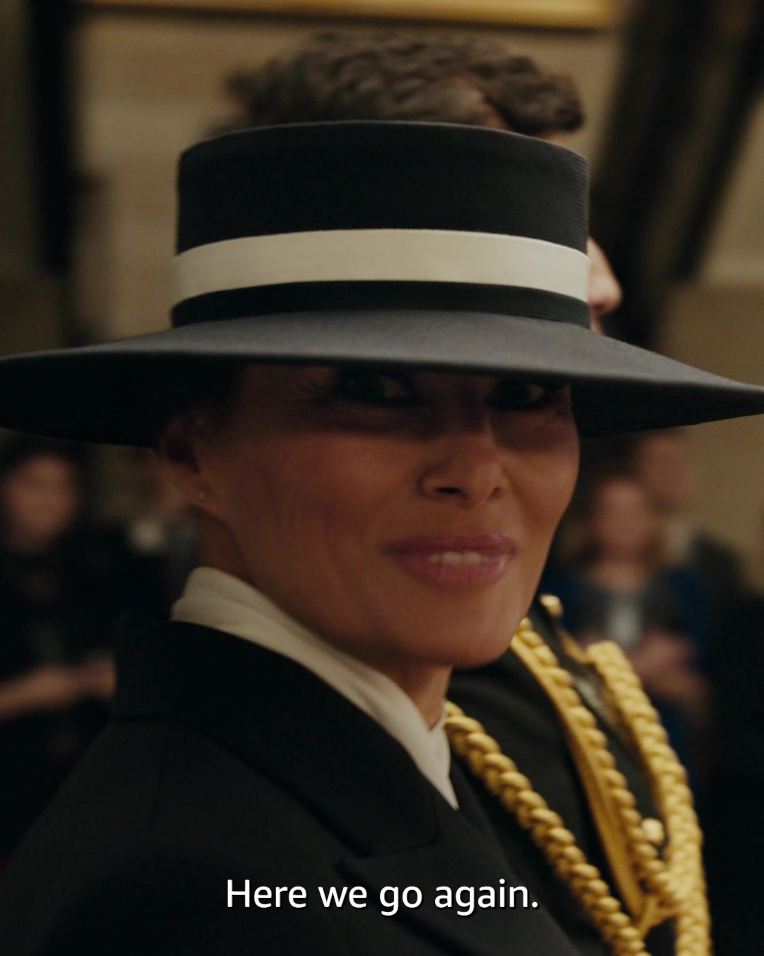 MELANIA. Only in theaters tonight. #MelaniaFilm | Amazon MGM Studios