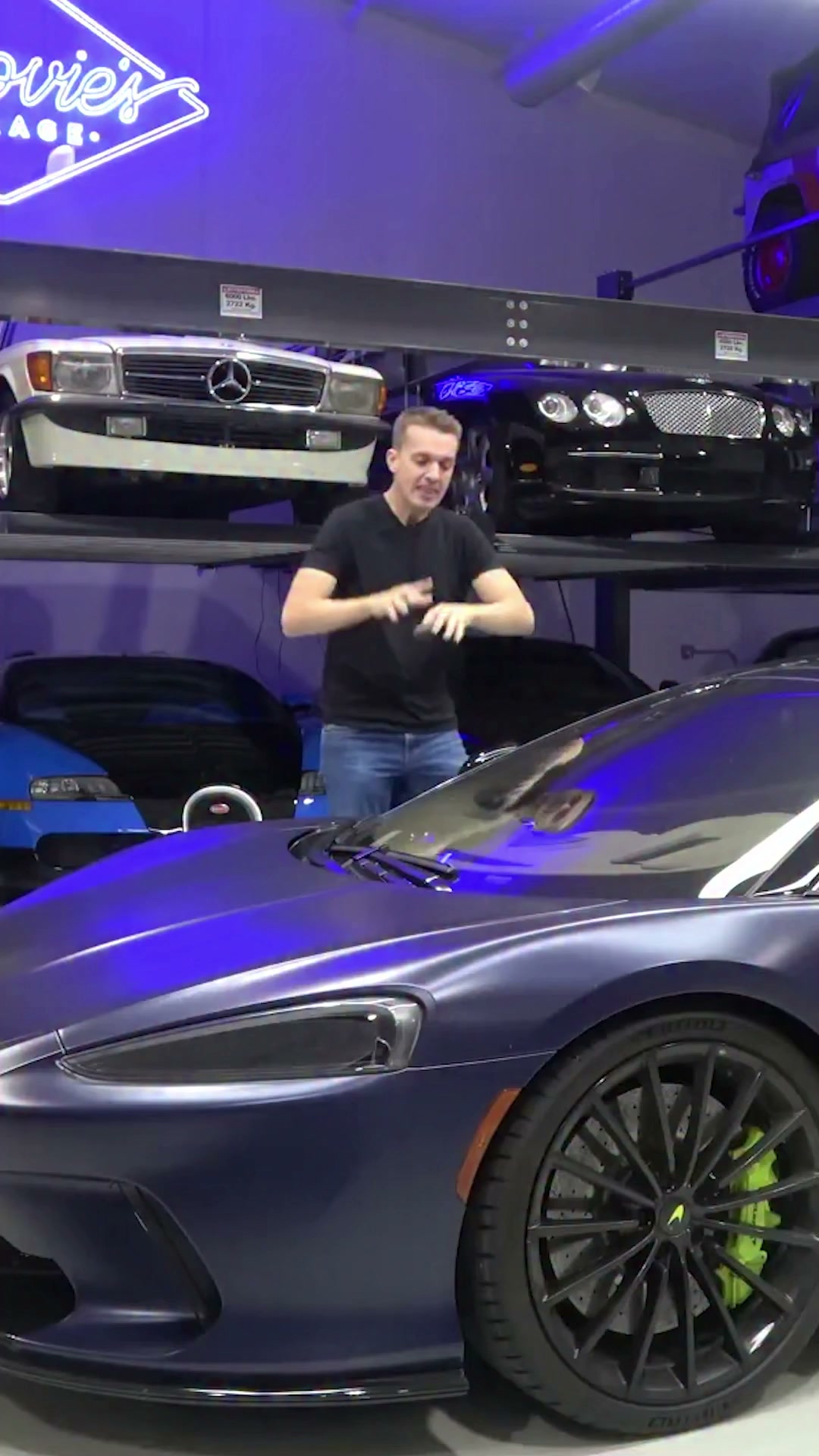 This Is a Supercar That Nobody Wanted #fblifestyle #cars