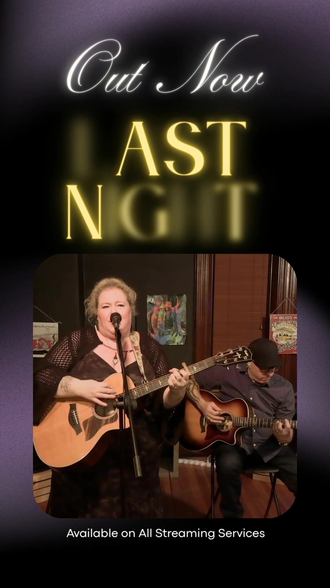 Our Last Night just announced their new album 'Left Alone'. The
