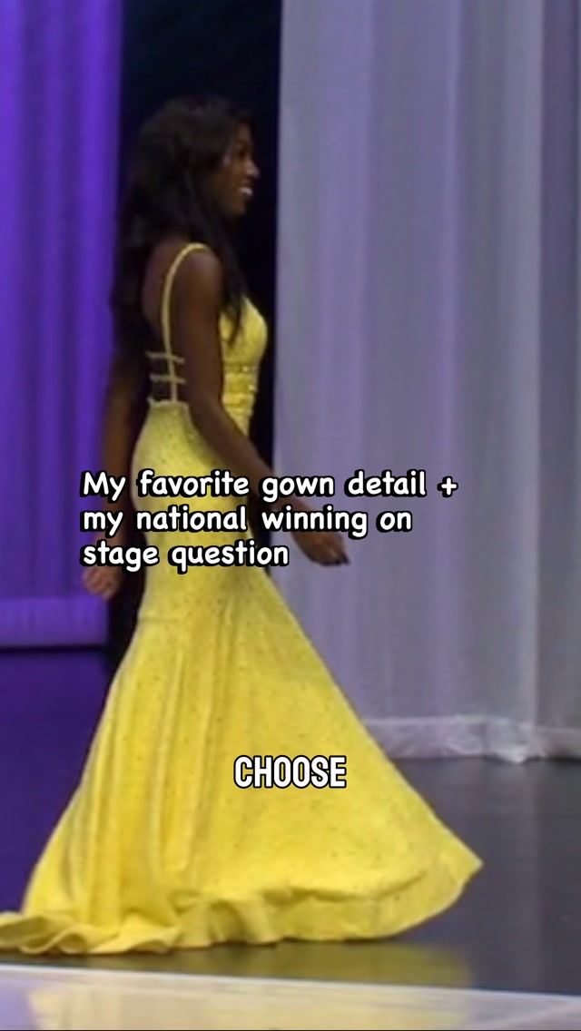 poshmark prom dresses This is a second hand dress from the 🤣, One girls dress became my national pageant dress | Nicole Woodman “North Carolina Nicole” - NC Realtor Gold length:34 Rhinestone prom dress Another Classic Midi Dress Womens Fashion Solid Color