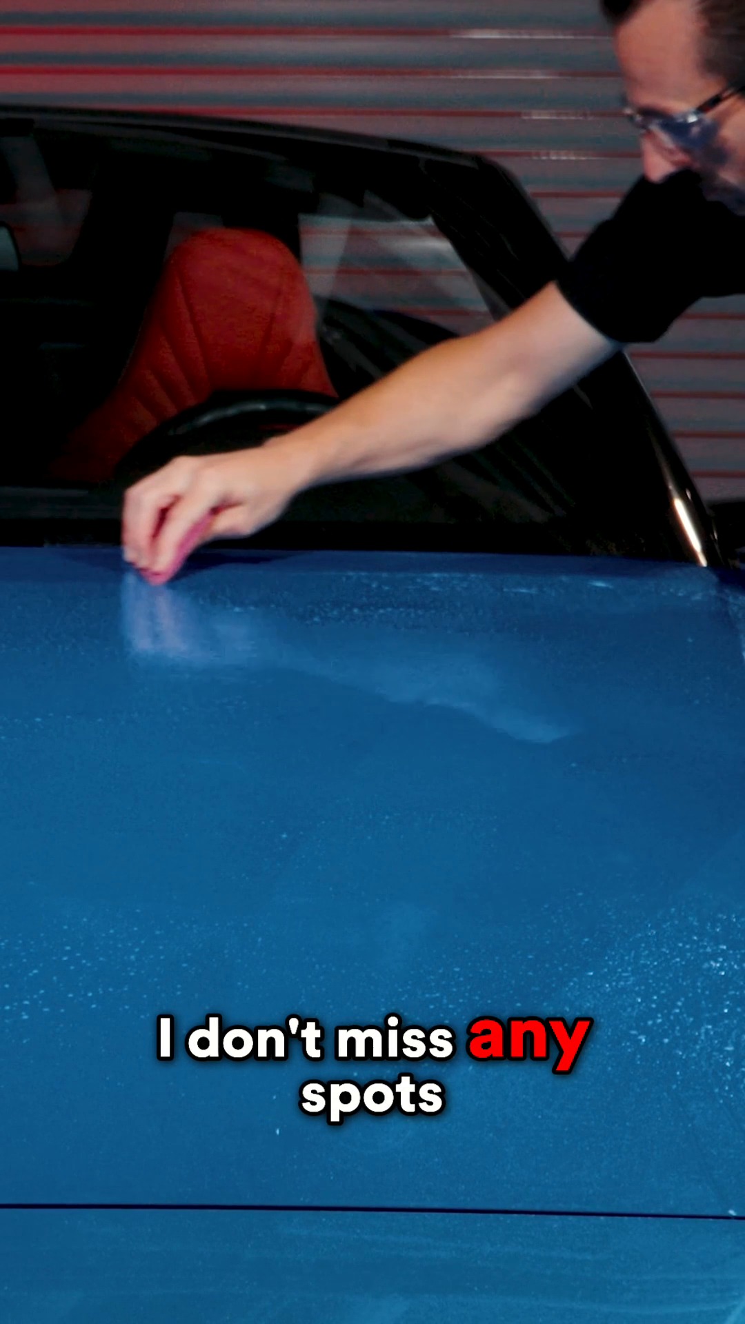 Start your PPF installation right with proper cleaning methods! 3M ...