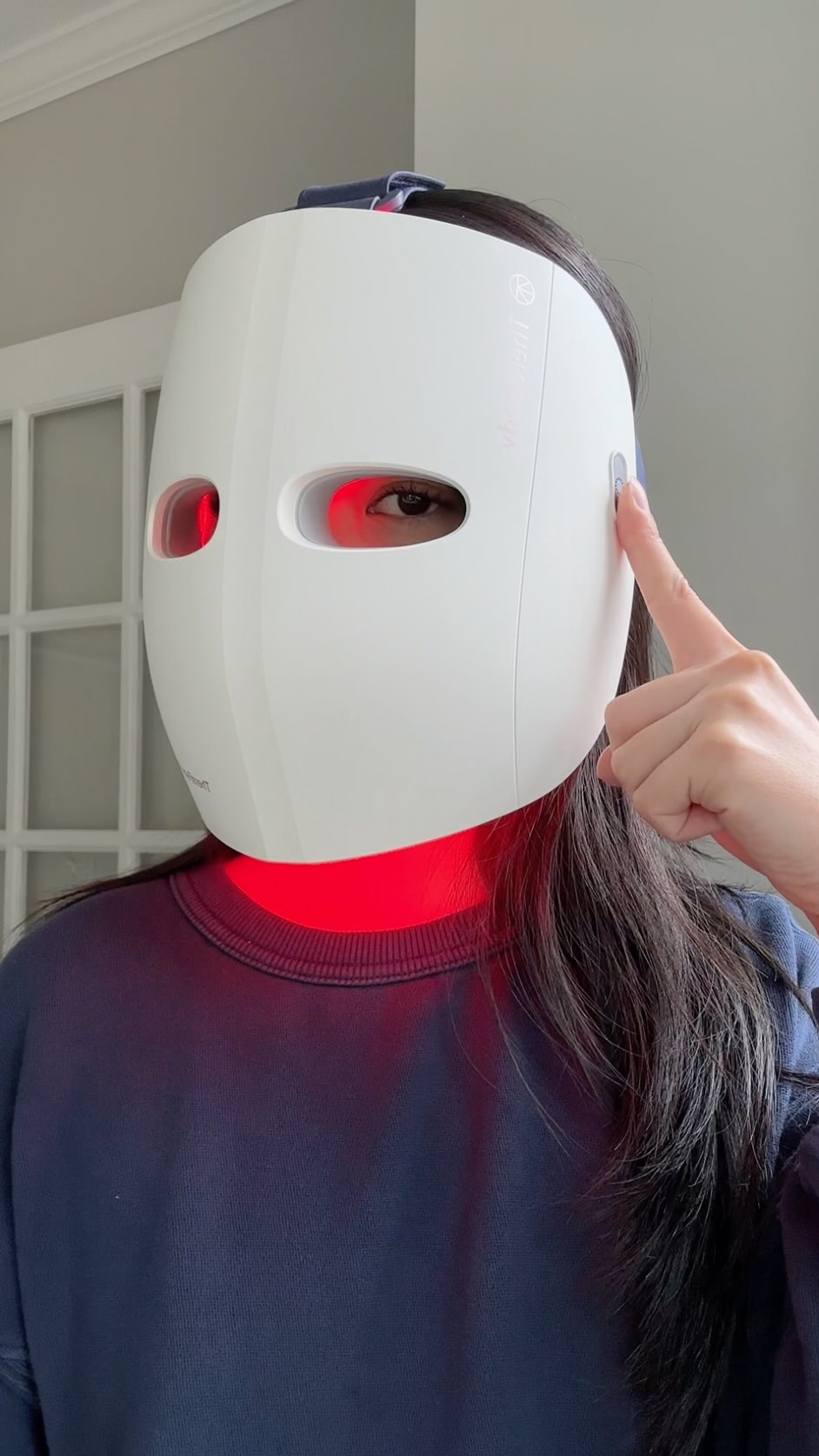 Glow like never before The all-new TheraFace Mask Glo just dropped ...