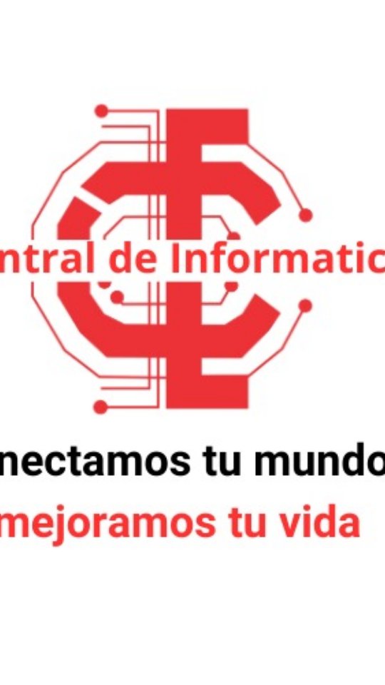 Central de Informática