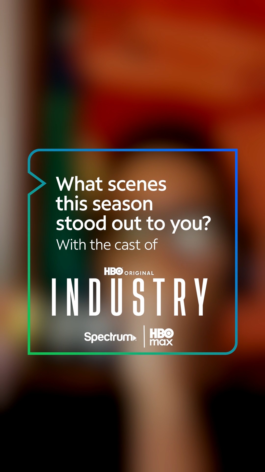 Find out which episodes were nostalgic for the cast of #Industry to ...