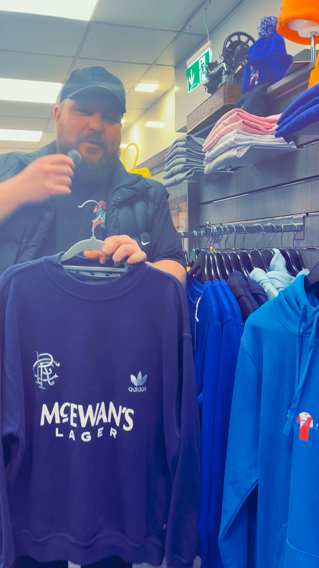 😮‍💨 That one… The 1990-92 Retro Shirt has officially dropped at
