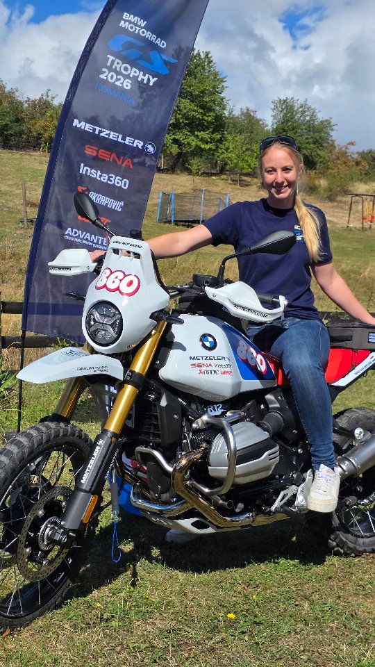 The GS Competition boots have everything you need for your off