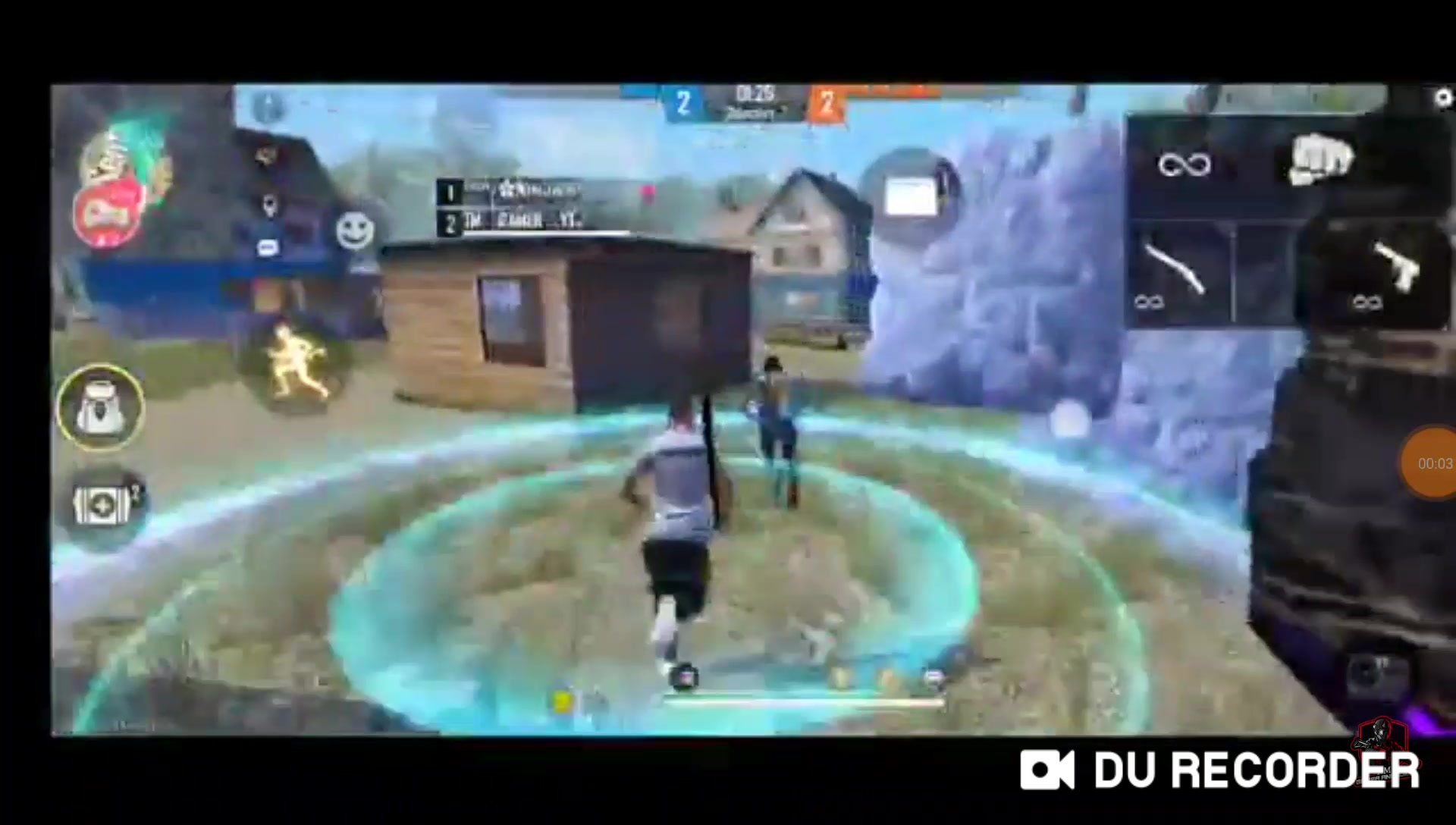 TM Gamer Android