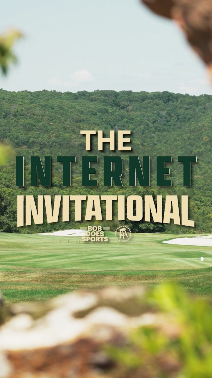 48 creators. More than $1 million on the line. The Internet ...